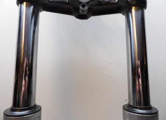 Voorpoten compleet Honda CMX 450