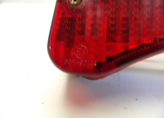 Rear light Kawasaki EL 250