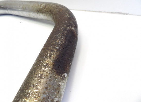 Auspuff-Krummer Suzuki VS 700 Intruder