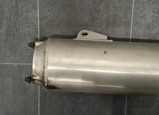 Uitlaat Kawasaki ZRX 1100 1200