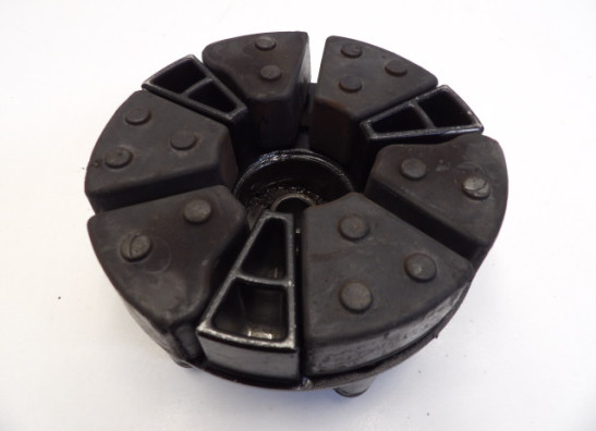 Tandwieldrager Yamaha TDM