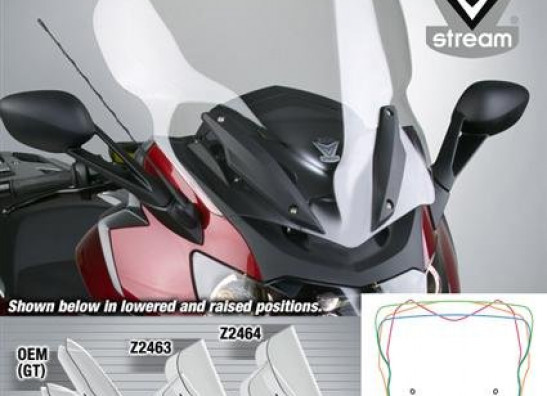 Kuipruit BMW K 1600 GT