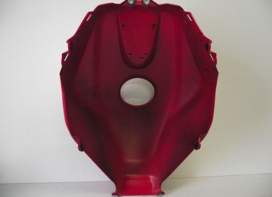 Tankcover Honda CBR 600 RR