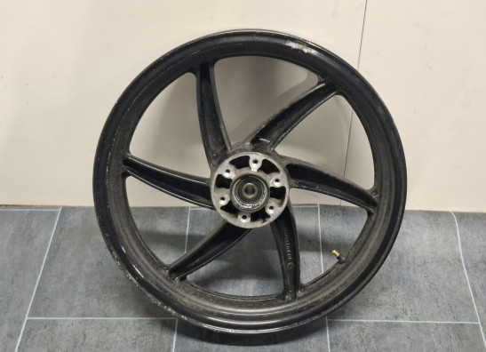 Front Wheel Hyosung GT 650
