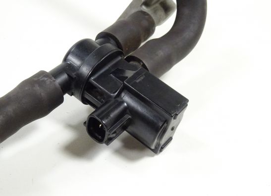 Cylinder head cover Kawasaki Z 750