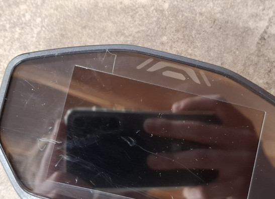 Tellerset Ducati Hypermotard 950