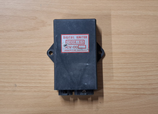 CDI ECU unit Yamaha FJ 1200