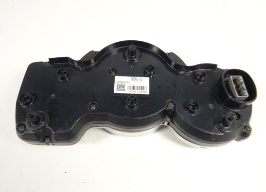 Meter combination Yamaha FJR 1300