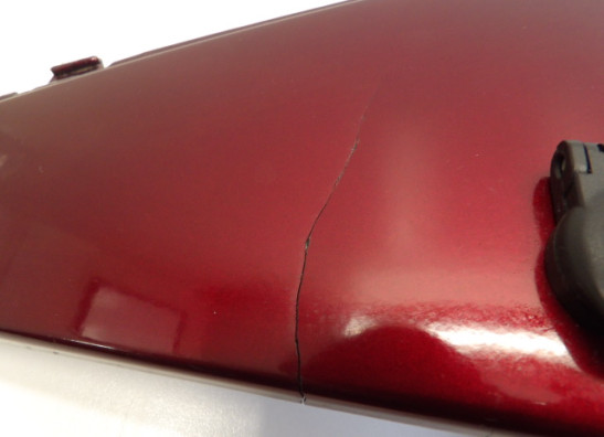 Cowl right small Honda VT 600