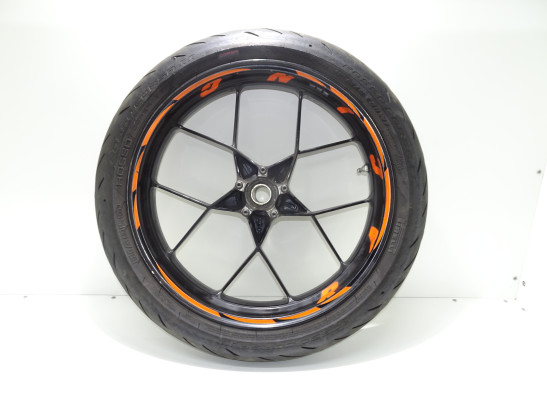 Felge vorne KTM 1290 Super duke