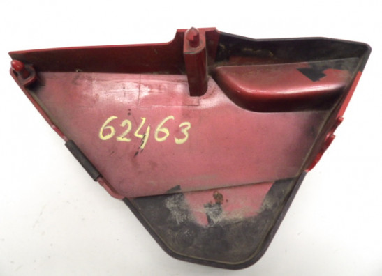 Cowl right small Yamaha FZX 750