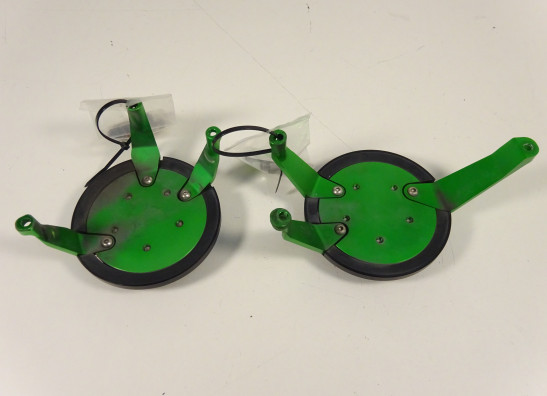 Valblokken Kawasaki Z 900