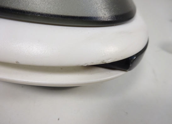 Stuur Honda NC 750 X