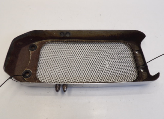 Radiator parts Suzuki VS 700 Intruder