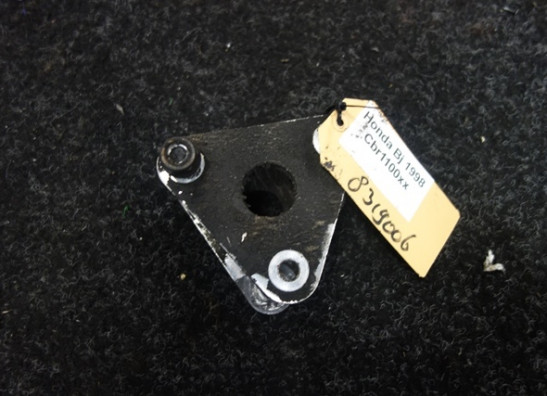 Link systeem achterveer Honda CBR 1100 XX