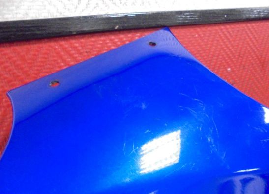 Rechter onderkuip Suzuki GSX F 600