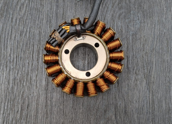 Dynamo Suzuki DL 650 V STROM