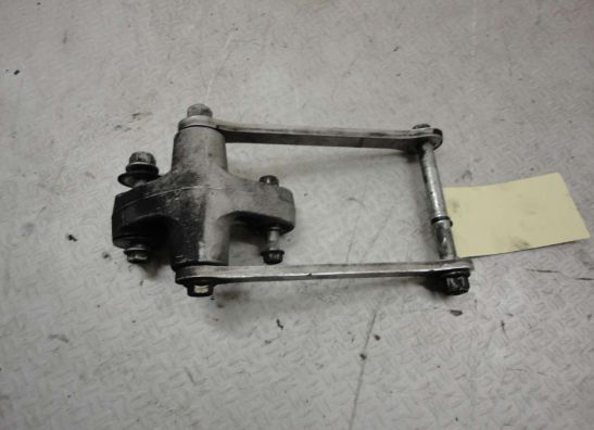 Link systeem achterveer Suzuki GSX R 1000