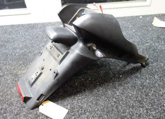 Kennzeichenhalter BMW K 1200 RS