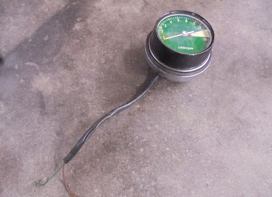 Meter Honda CB 750 