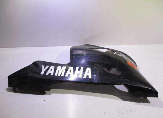 Rechter onderkuip Yamaha YZF R6