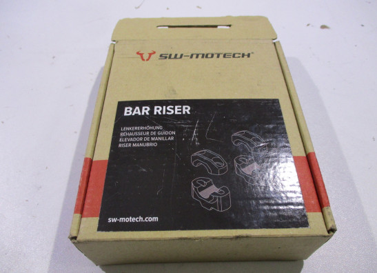 Stuur Yamaha Tracer 900