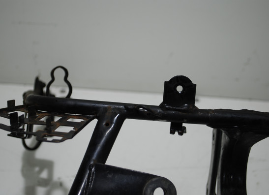 Stay upper cowl Honda CBR 600 F