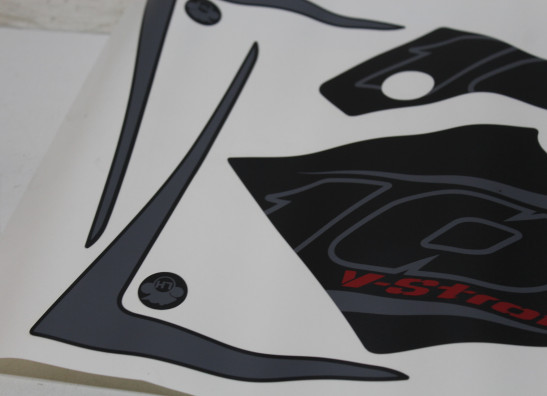 Kleber Suzuki DL 1000 V STROM