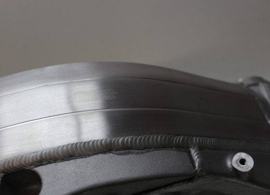 Rahme teile Honda VFR 750 R - RC30