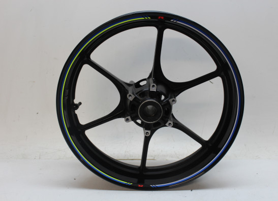 Front Wheel Suzuki GSX R 1000