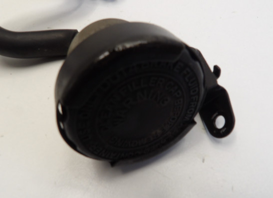 Bremszylinder hinten Yamaha FZR 600