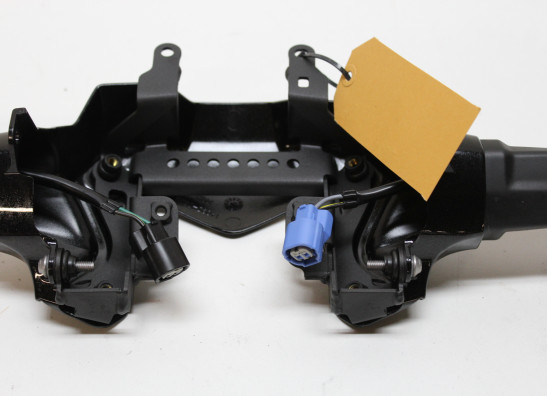 Koplampomlijsting Kawasaki Z 900