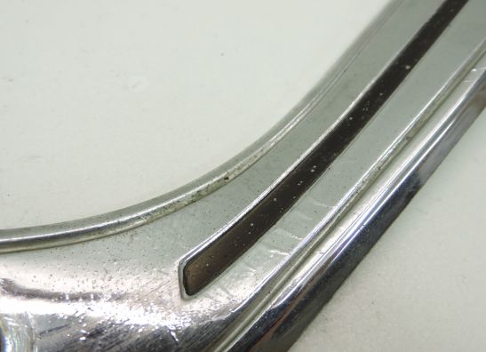 Scheibe Windschild Yamaha XVZ 1200 Venture