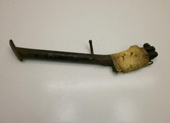 Stander Suzuki DR 800