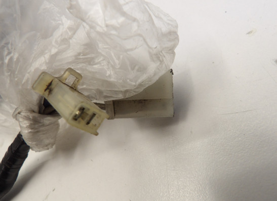 Dynamo Yamaha YZF 600 Thundercat