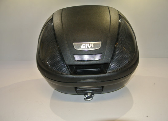 Top-case Kawasaki Z 650