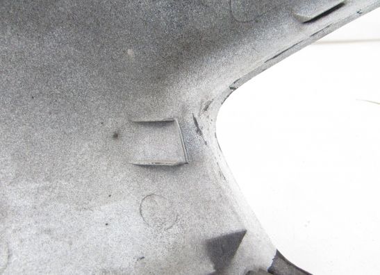 Rechter achterkant Honda CBR 900 RR