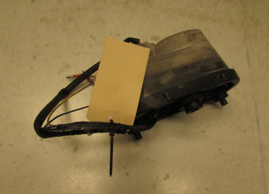 Achterlicht Yamaha FAZER 1000