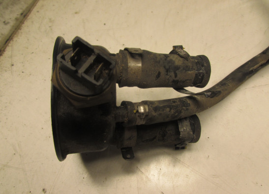 Motorblok diverse Aprilia RSV 1000