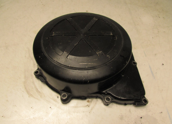 Engine cover Yamaha V max