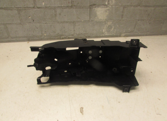 Achterspatbord Yamaha Tracer 9 GT