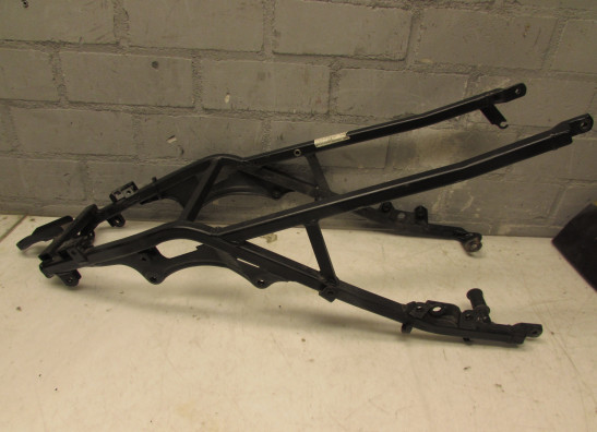 Achtersubframe Aprilia Pegaso