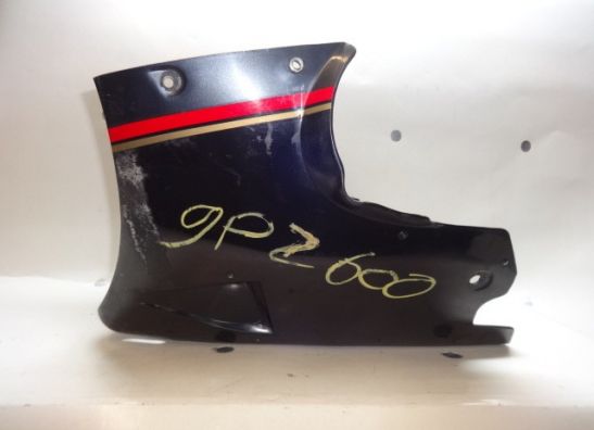 Onderkuip Kawasaki GPZ 600