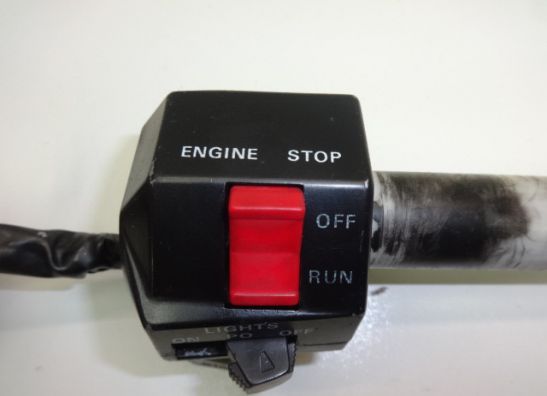 Lenkerschalter rechts Yamaha FJ 1200