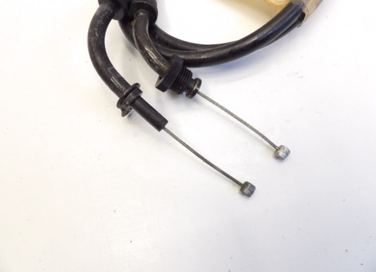 Throttle cable Suzuki GSX R 1300 Hayabusa