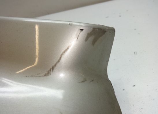 Rechter achterkant Honda PC 800