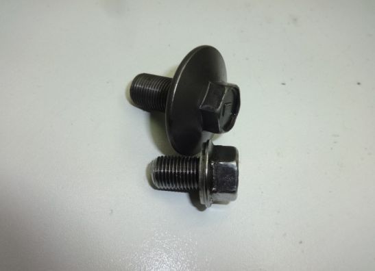 Motorblok diverse Suzuki VS 1400 Intruder