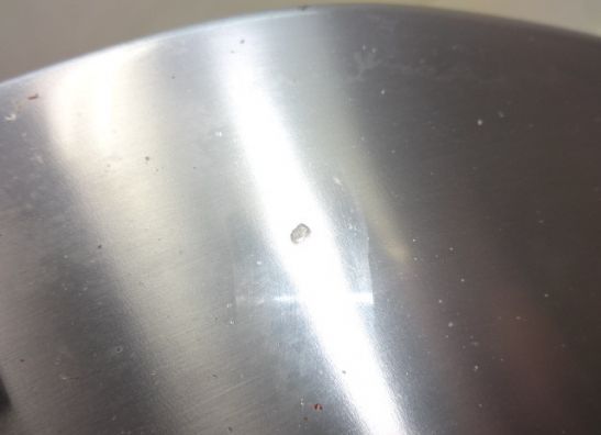 Kuipruit Honda Goldwing GL