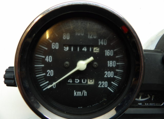 Tacho Kawasaki ZRX 1100 1200