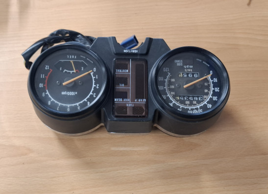 Tellerset Suzuki GS 450